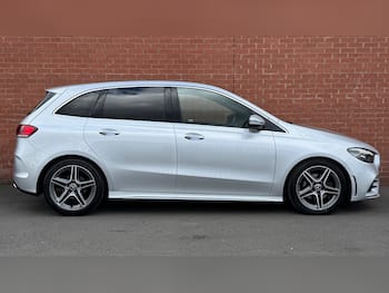 Used Mercedes-Benz B Class 2019 for sale - 79726402: Photo