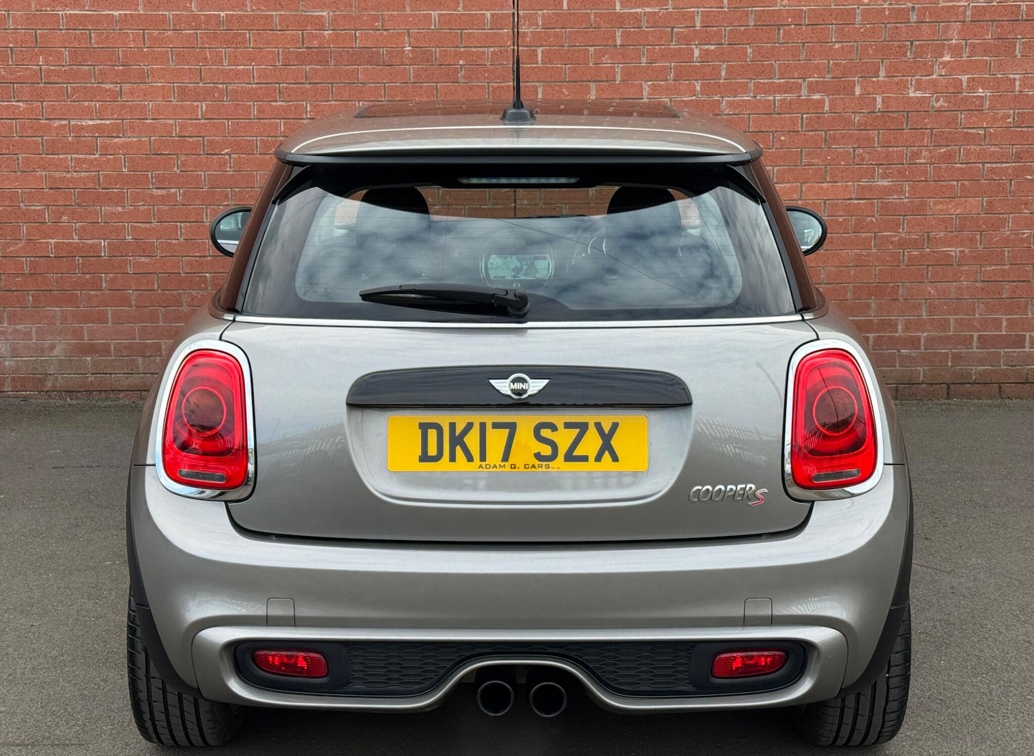 Used MINI Hatch 2017 for sale - 78047615: Photo 10