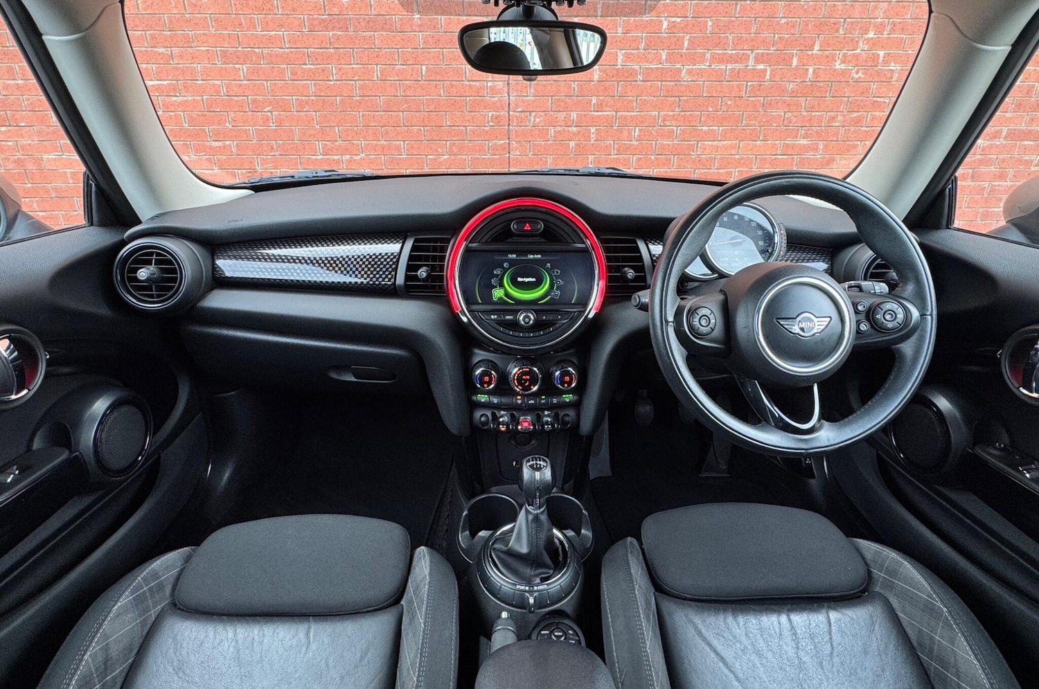 Used MINI Hatch 2017 for sale - 78047615: Photo 17