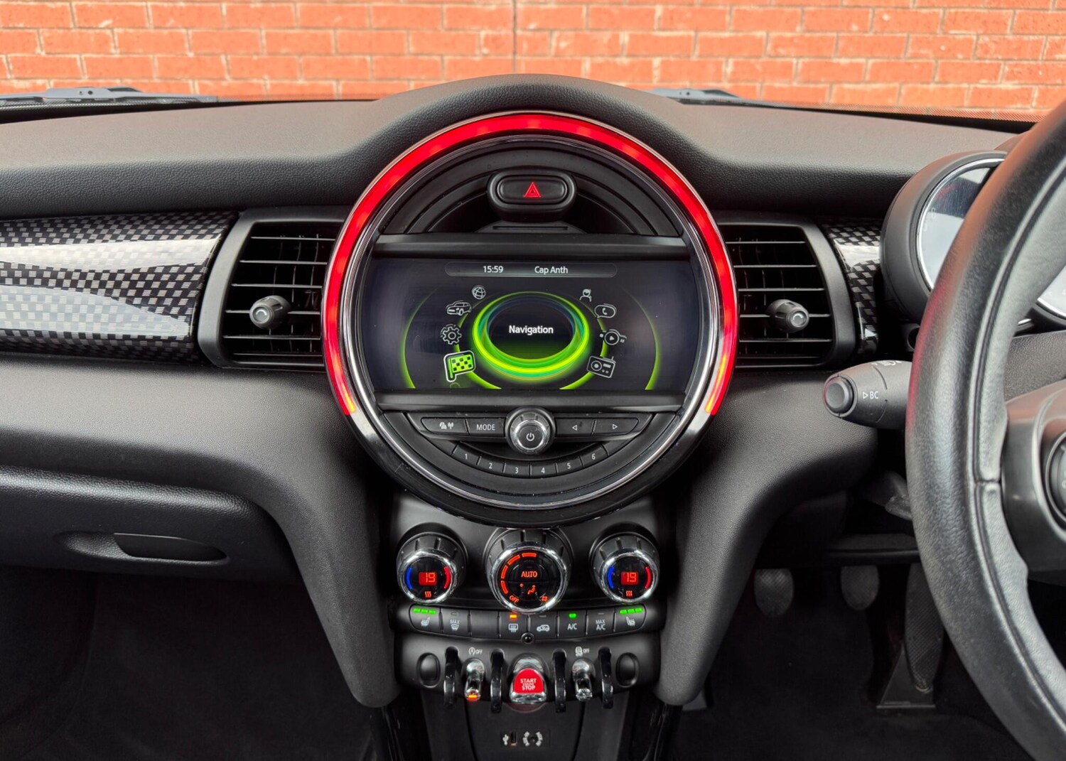 Used MINI Hatch 2017 for sale - 78047615: Photo 18