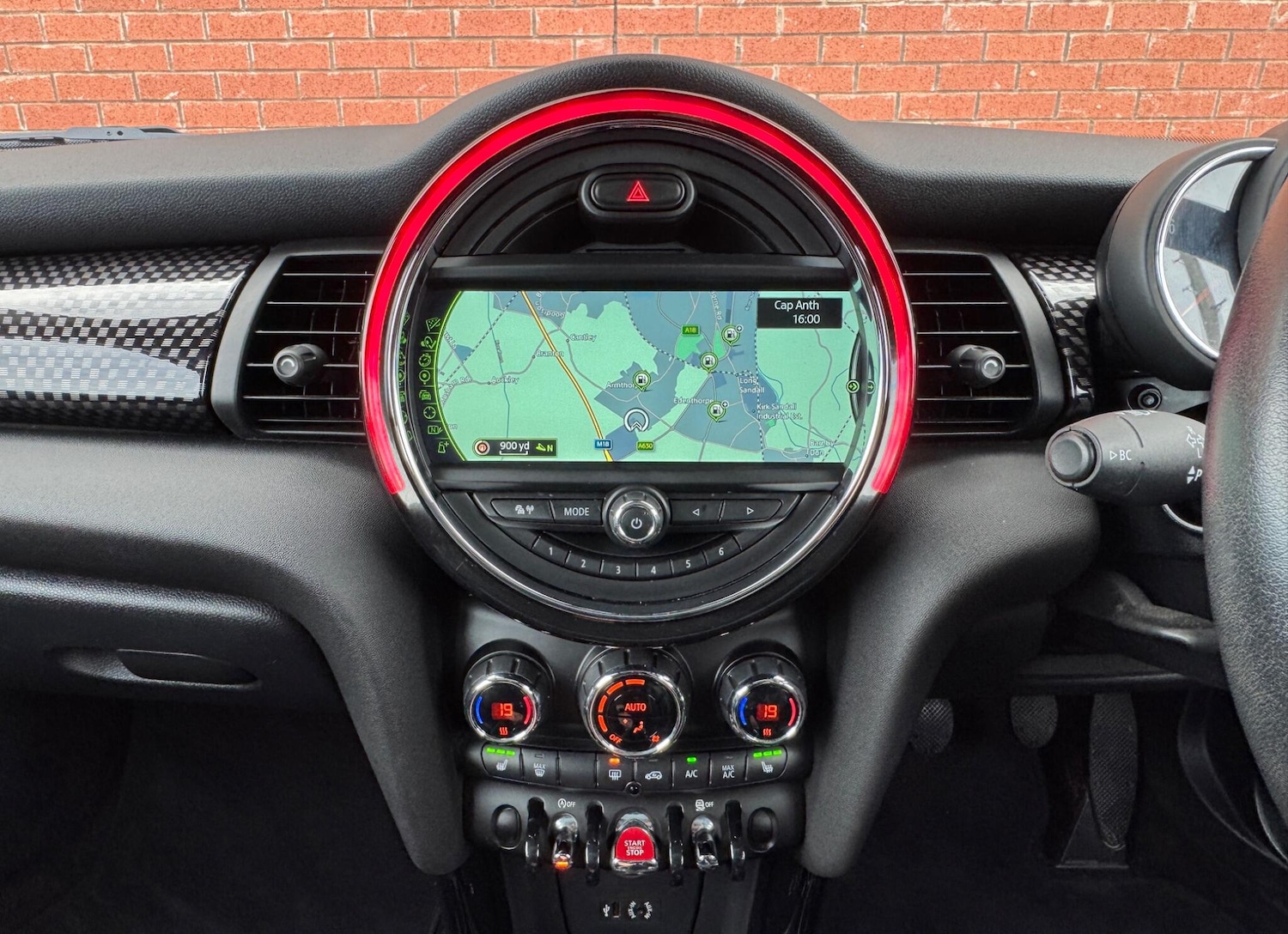 Used MINI Hatch 2017 for sale - 78047615: Photo 19