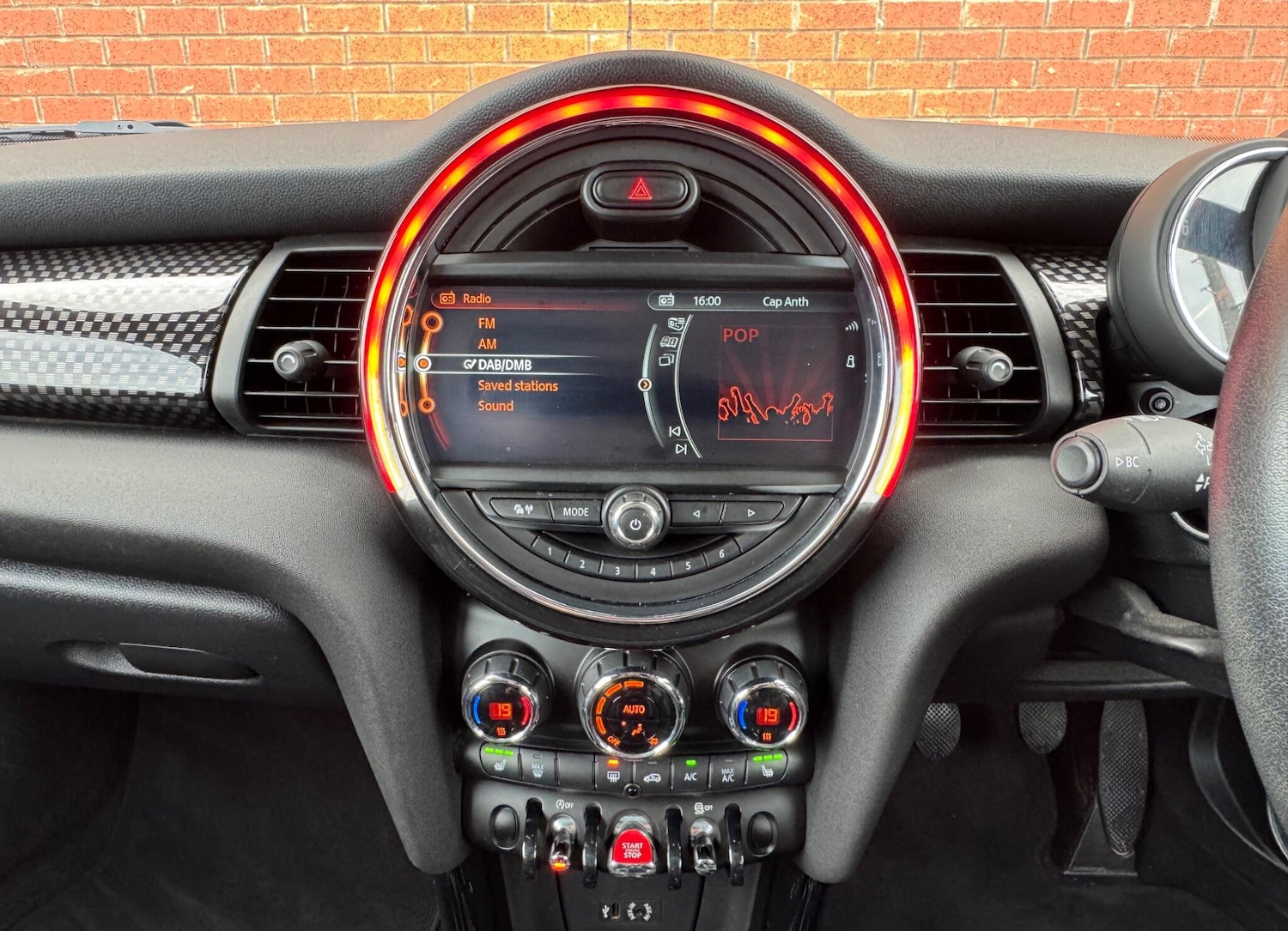 Used MINI Hatch 2017 for sale - 78047615: Photo 20