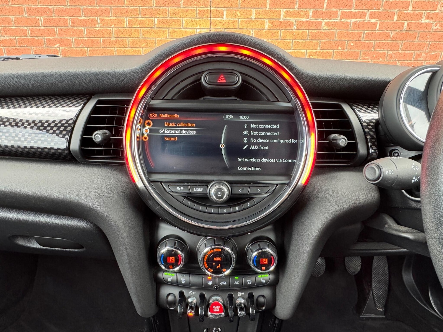 Used MINI Hatch 2017 for sale - 78047615: Photo 21