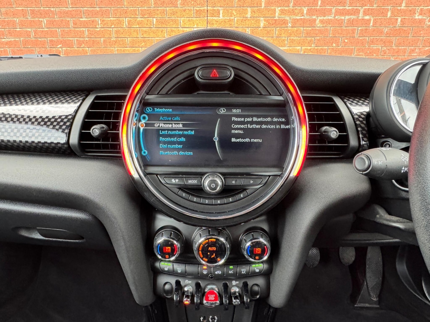 Used MINI Hatch 2017 for sale - 78047615: Photo 22