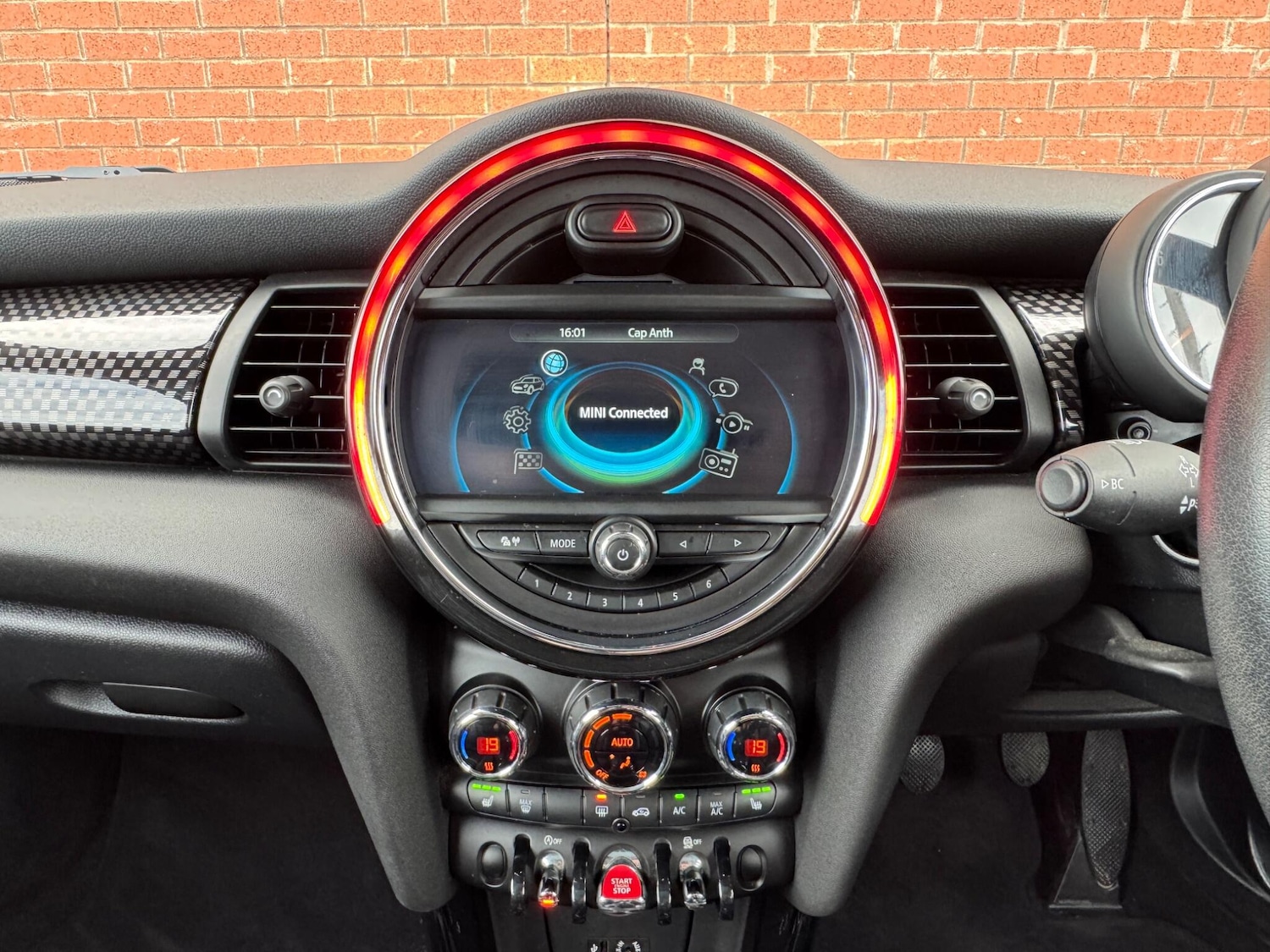 Used MINI Hatch 2017 for sale - 78047615: Photo 23