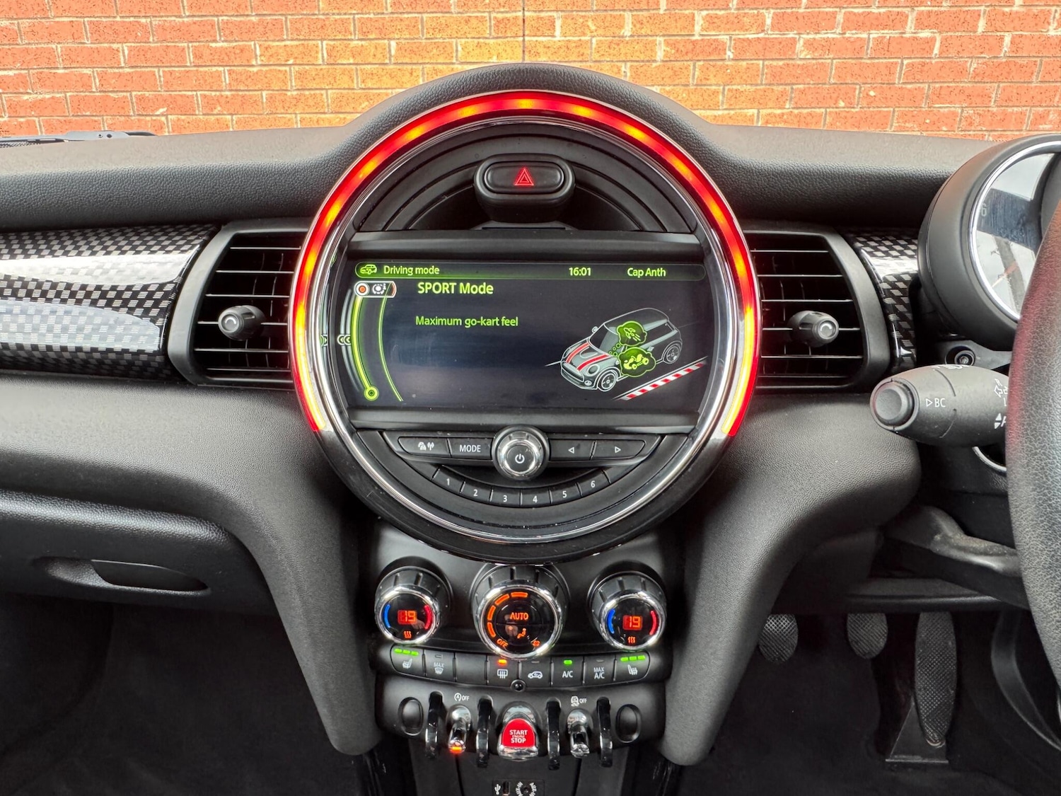 Used MINI Hatch 2017 for sale - 78047615: Photo 24