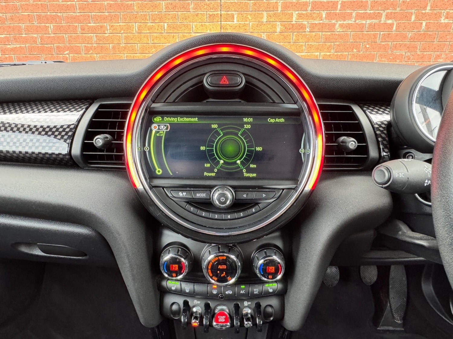 Used MINI Hatch 2017 for sale - 78047615: Photo 25