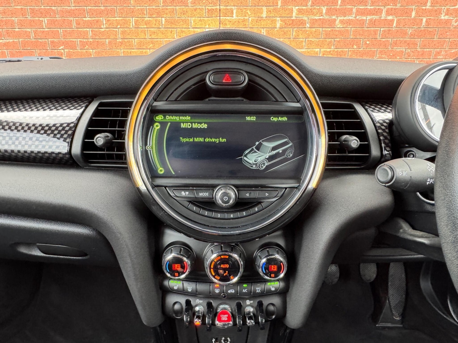 Used MINI Hatch 2017 for sale - 78047615: Photo 26