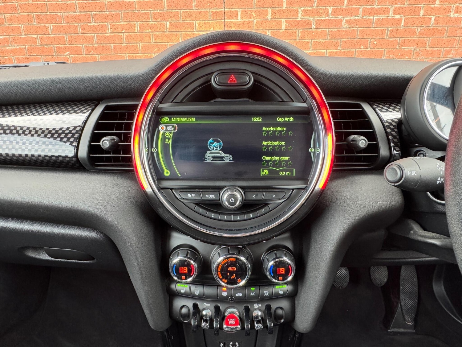 Used MINI Hatch 2017 for sale - 78047615: Photo 28