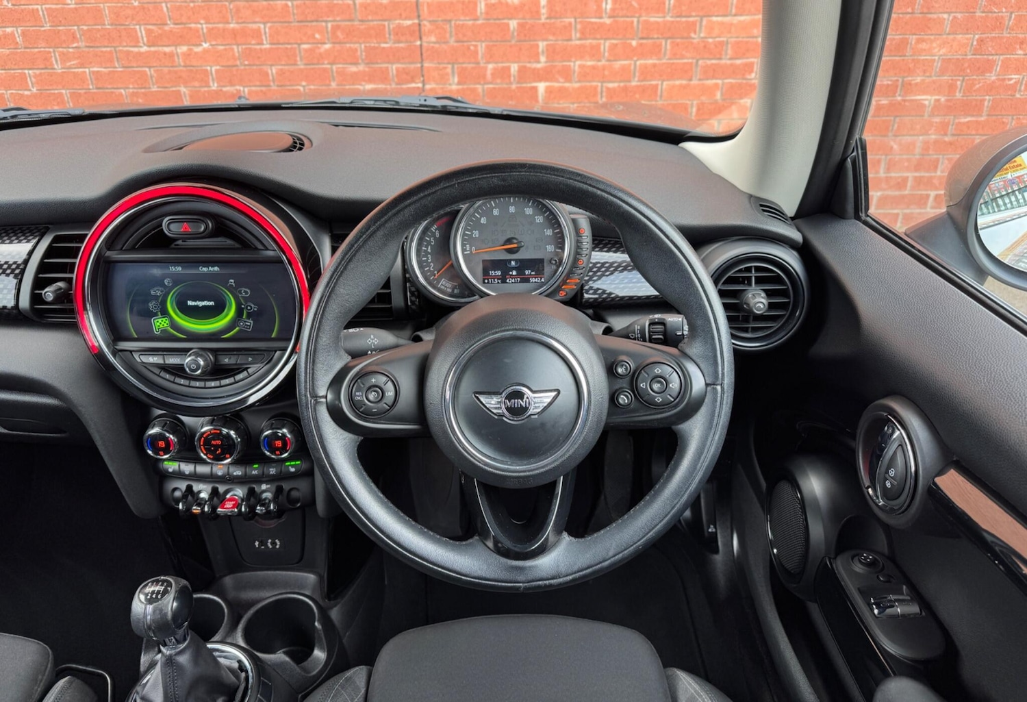 Used MINI Hatch 2017 for sale - 78047615: Photo 30