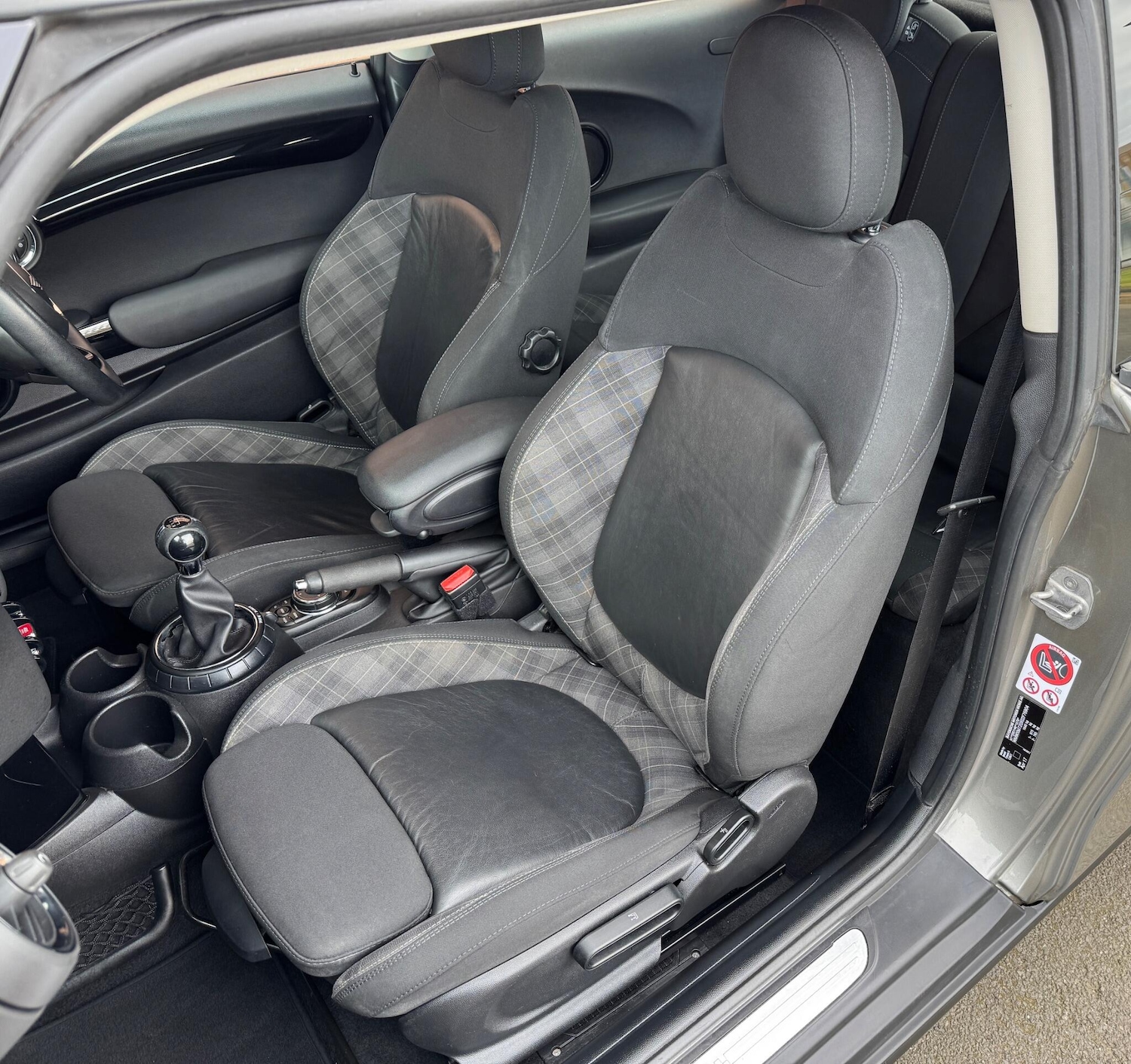 Used MINI Hatch 2017 for sale - 78047615: Photo 35