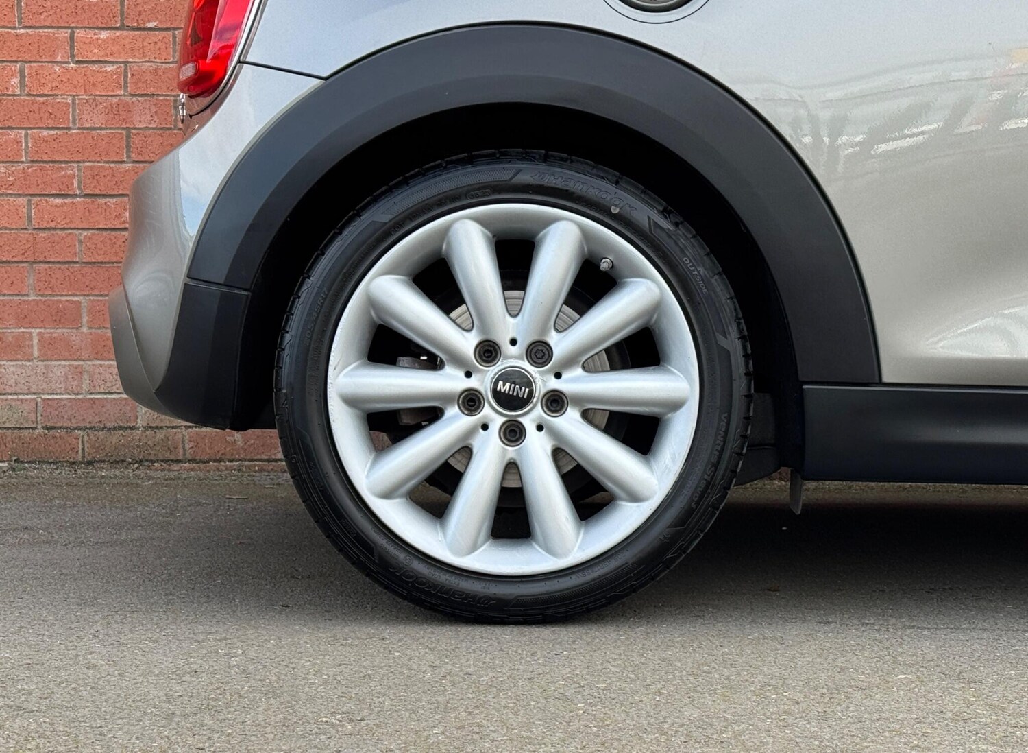 Used MINI Hatch 2017 for sale - 78047615: Photo 40