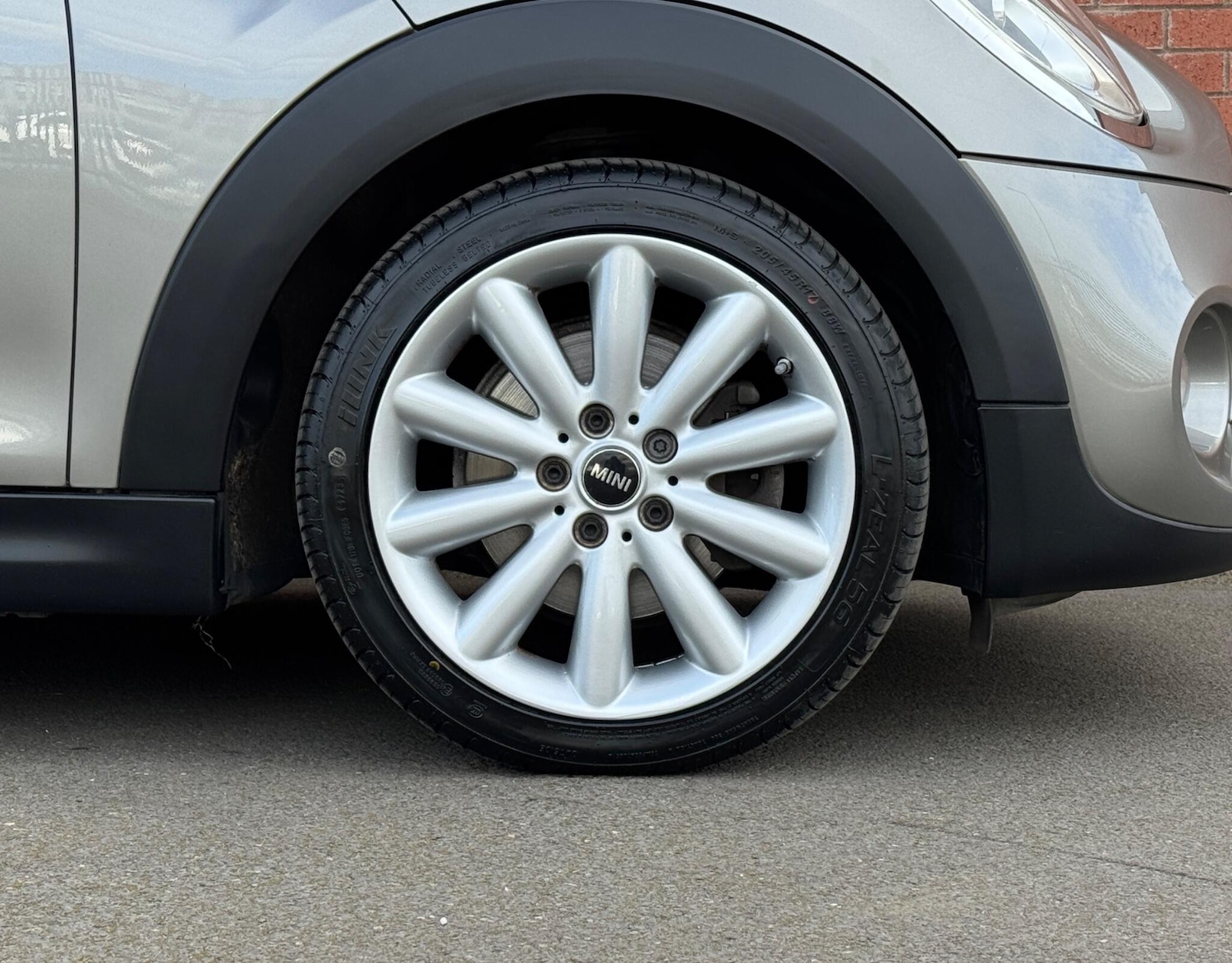 Used MINI Hatch 2017 for sale - 78047615: Photo 41