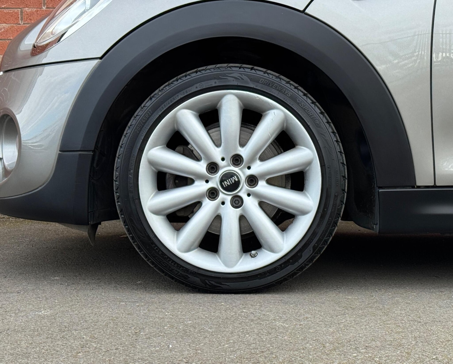 Used MINI Hatch 2017 for sale - 78047615: Photo 42