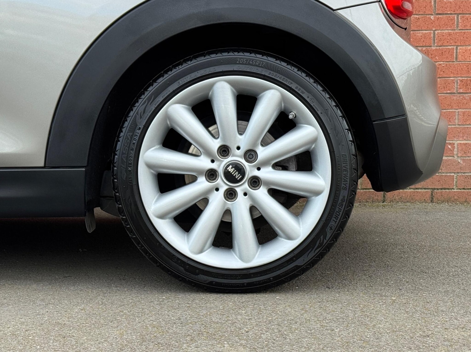 Used MINI Hatch 2017 for sale - 78047615: Photo 43