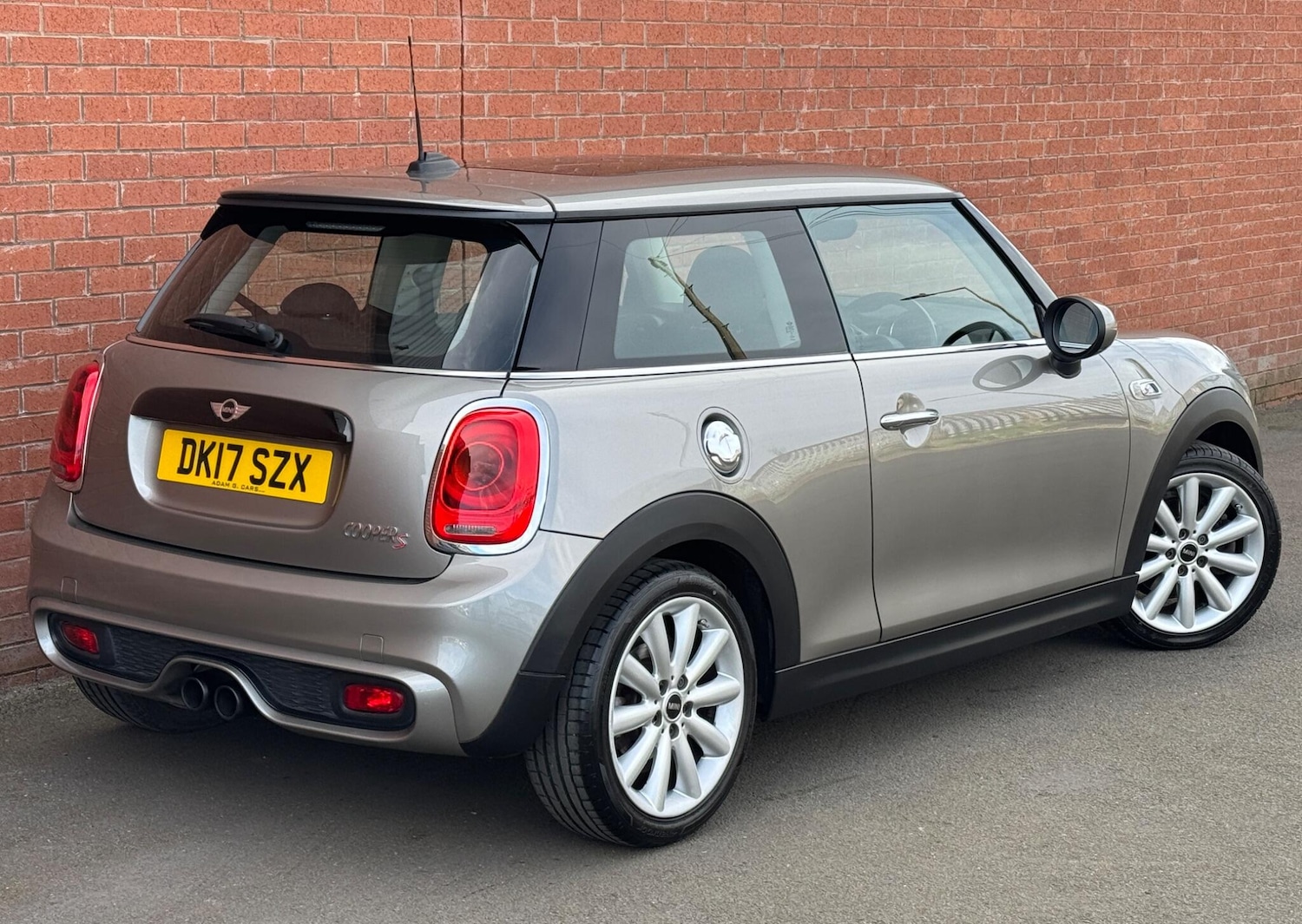 Used MINI Hatch 2017 for sale - 78047615: Photo 5