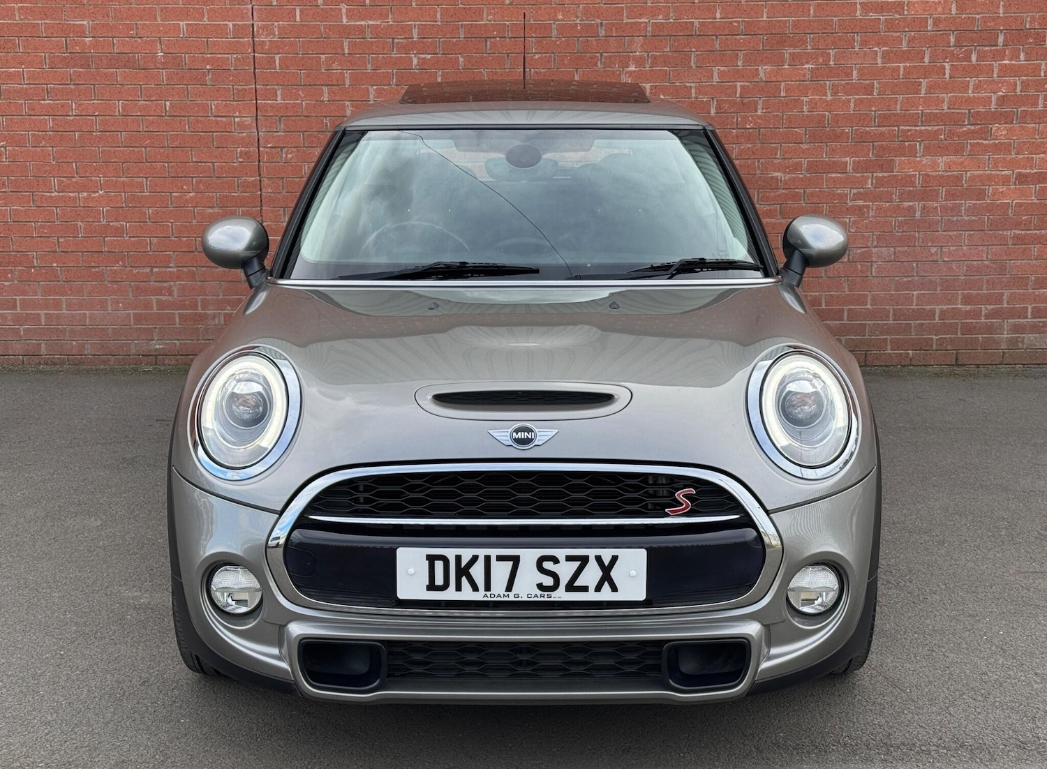 Used MINI Hatch 2017 for sale - 78047615: Photo 6