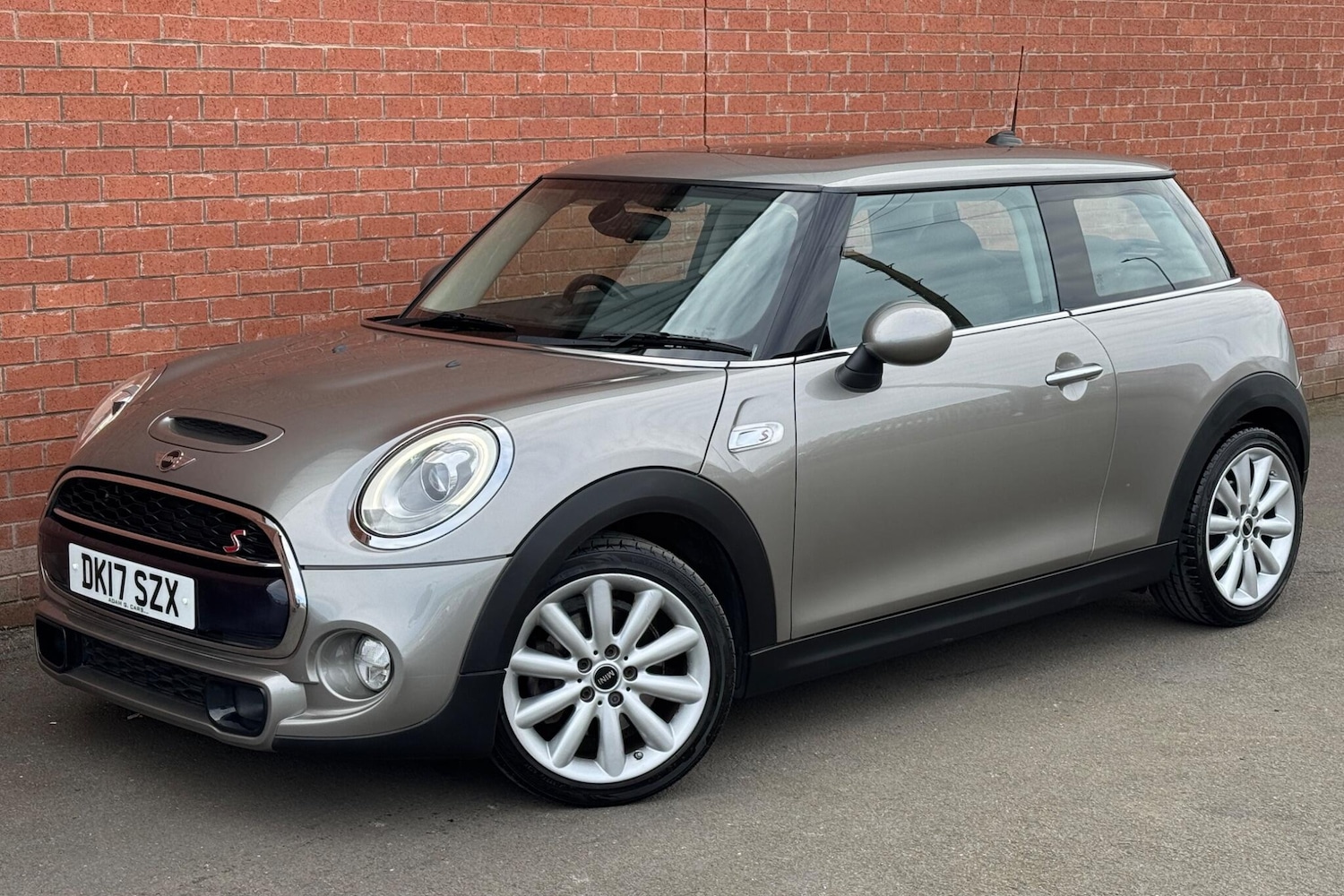 Used MINI Hatch 2017 for sale - 78047615: Photo 7