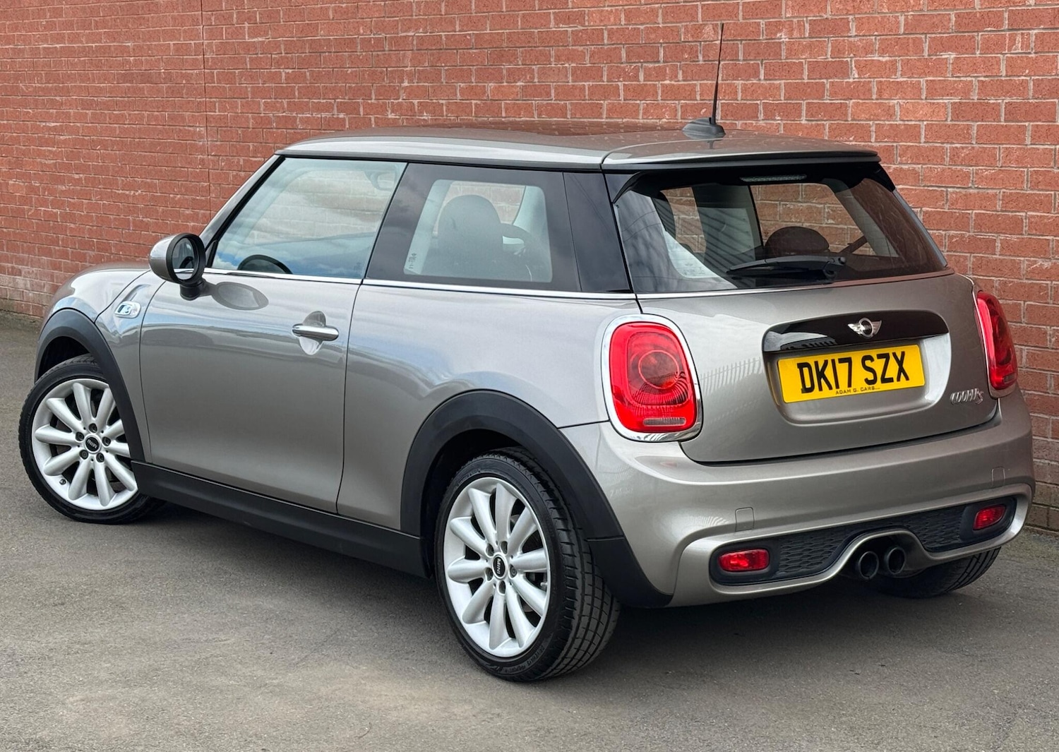 Used MINI Hatch 2017 for sale - 78047615: Photo 9