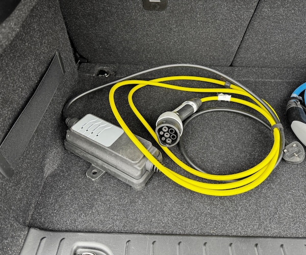 Used BMW i3 2020 for sale - 76239509: Photo 12