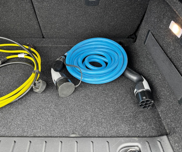 Used BMW i3 2020 for sale - 76239509: Photo 13