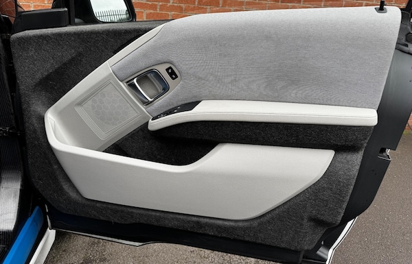 Used BMW i3 2020 for sale - 76239509: Photo 14