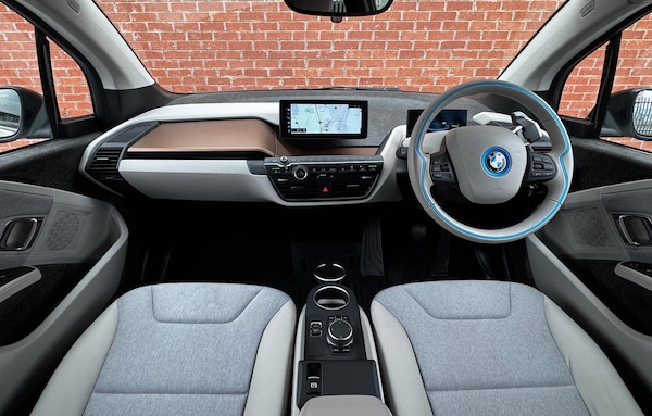 Used BMW i3 2020 for sale - 76239509: Photo 17