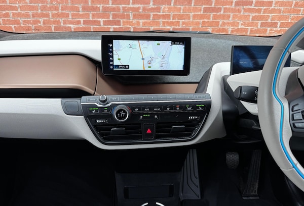Used BMW i3 2020 for sale - 76239509: Photo 18