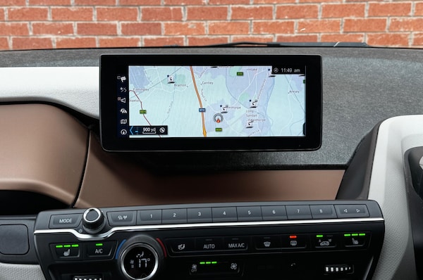 Used BMW i3 2020 for sale - 76239509: Photo 19