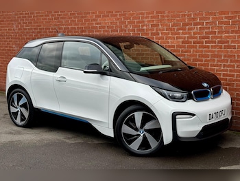 Used BMW i3 2020 for sale - 76239509: Photo