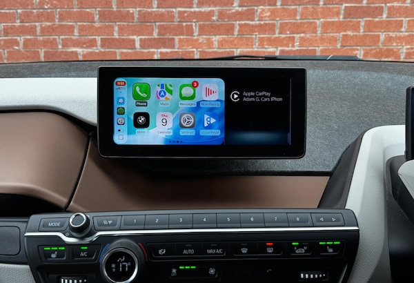 Used BMW i3 2020 for sale - 76239509: Photo 20