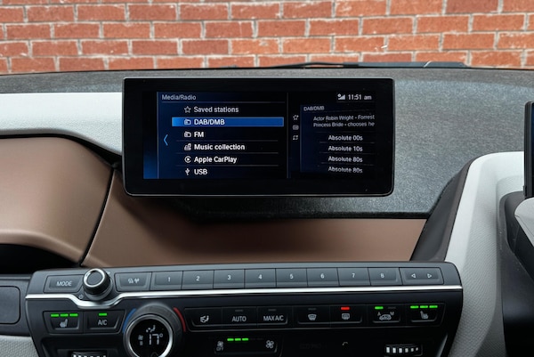 Used BMW i3 2020 for sale - 76239509: Photo 21