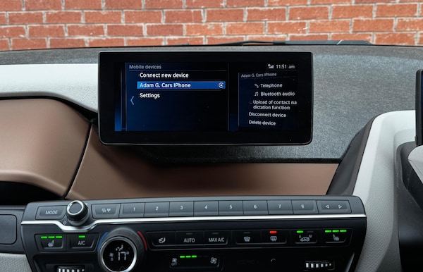 Used BMW i3 2020 for sale - 76239509: Photo 22