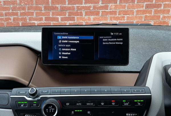 Used BMW i3 2020 for sale - 76239509: Photo 23