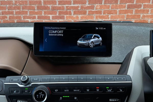 Used BMW i3 2020 for sale - 76239509: Photo 24
