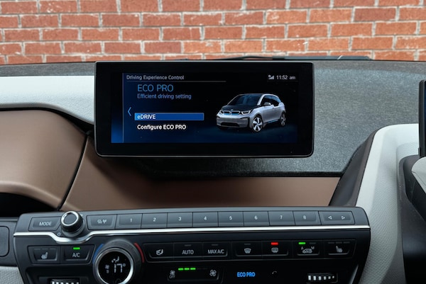 Used BMW i3 2020 for sale - 76239509: Photo 25