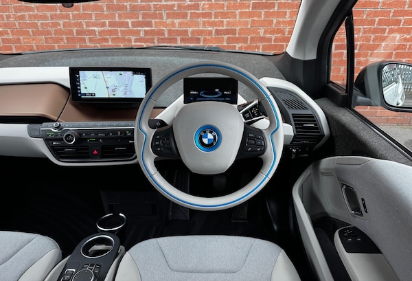 Used BMW i3 2020 for sale - 76239509: Photo 29