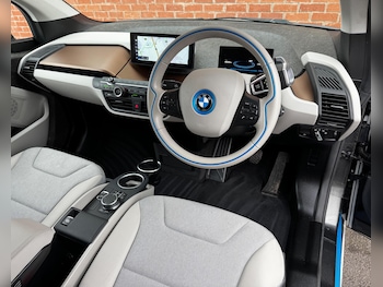 Used BMW i3 2020 for sale - 76239509: Photo