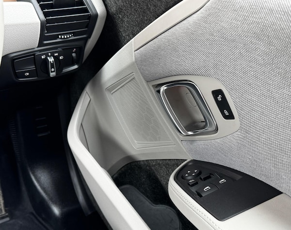 Used BMW i3 2020 for sale - 76239509: Photo 31