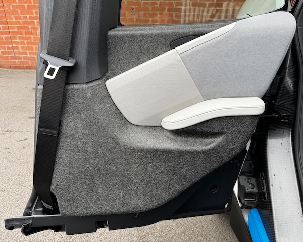 Used BMW i3 2020 for sale - 76239509: Photo 32