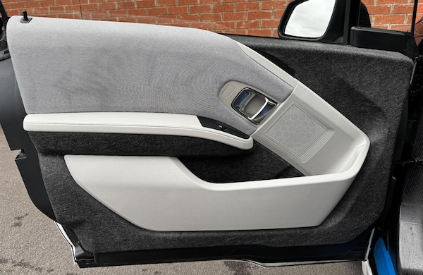 Used BMW i3 2020 for sale - 76239509: Photo 35