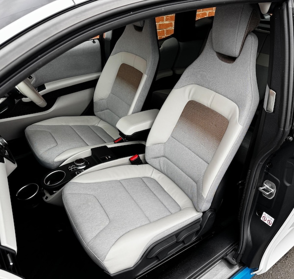 Used BMW i3 2020 for sale - 76239509: Photo 36