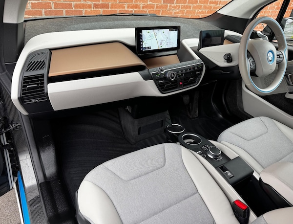 Used BMW i3 2020 for sale - 76239509: Photo 38
