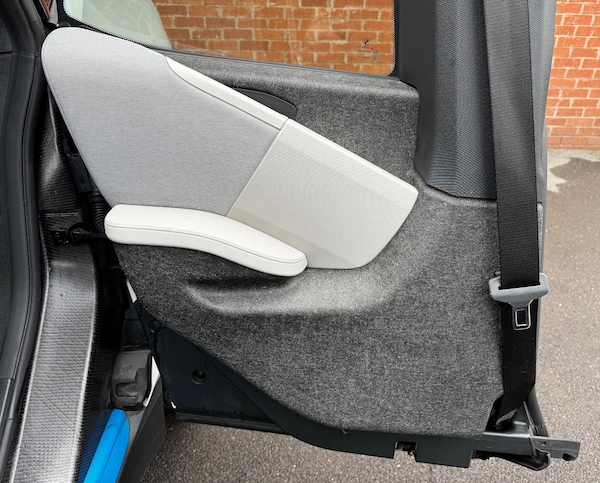 Used BMW i3 2020 for sale - 76239509: Photo 39