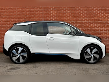 Used BMW i3 2020 for sale - 76239509: Photo