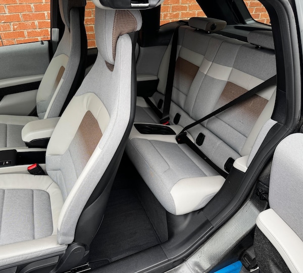 Used BMW i3 2020 for sale - 76239509: Photo 41