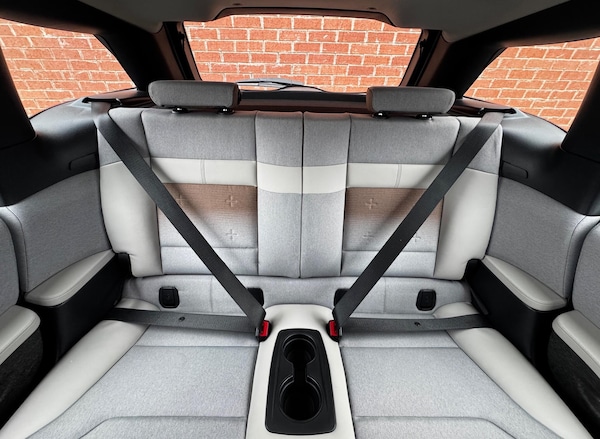 Used BMW i3 2020 for sale - 76239509: Photo 42
