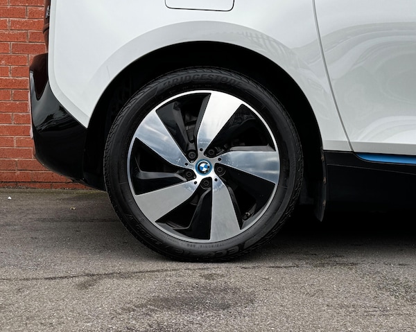 Used BMW i3 2020 for sale - 76239509: Photo 43