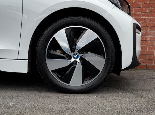 Used BMW i3 2020 for sale - 76239509: Photo 44