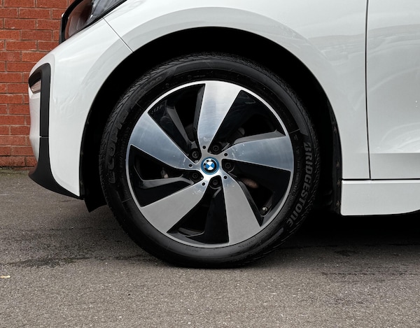 Used BMW i3 2020 for sale - 76239509: Photo 45